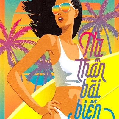 Nữ Thần Bãi Biển