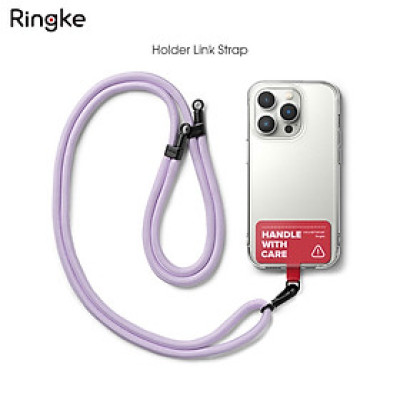 Dây đeo điện thoại RINGKE Holder Link Strap | Tarpaulin  - Hàng Chính Hãng
