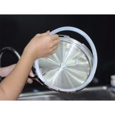Ron cao su dành cho nồi áp suất điện từ 3L đến 6L- Hàng nhập khẩu