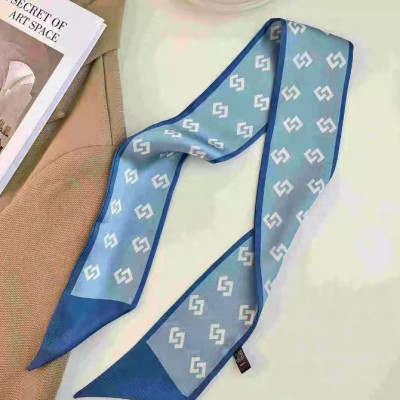 KHĂN LỤA QUẤN TÚI, KHĂN BUỘC TÓC, KHĂN QUÀNG CỔ ĐA NĂNG THỜI TRANG