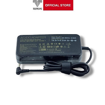 Sạc Tương Thích Cho Laptop Asus G55VW G75VW ROG G750 G750JM G70SM G70SN G70SR 180w- Hàng Nhập Khẩu New Seal TEEMO PC X12