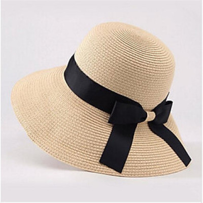 NÓN RỘNG VÀNH NỮ - DN19VT0716