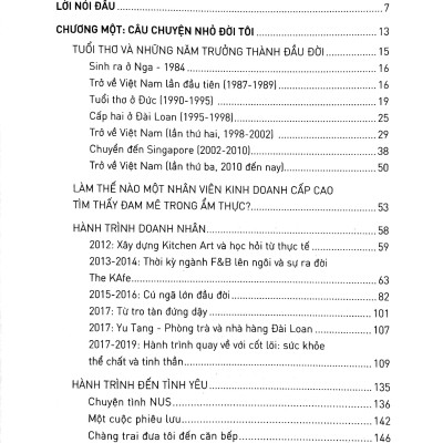 Trở Về Nhà (Tôi Đã Tìm Thấy Chính Mình, Tìm Thấy Tình Yêu, Đam Mê Và Hạnh Phúc, Mong Bạn Cũng Vậy)