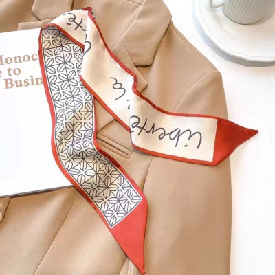 KHĂN LỤA QUẤN TÚI, KHĂN BUỘC TÓC, KHĂN QUÀNG CỔ ĐA NĂNG THỜI TRANG