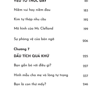 Sách - Giải Mã Hành Vi Đọc Vị Cảm Xúc - 1980books