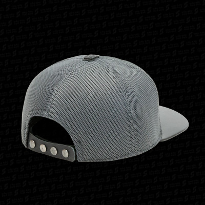Mũ snapback hiphop nam nữ NÓN SƠN chính hãng MC210CK-XM1
