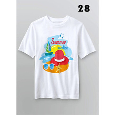 Áo Thun Nhóm Lớp