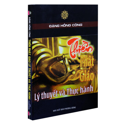 Sách - Thiền Phật Giáo Lý Thuyết Và Thực Hành - Chính Thông Book