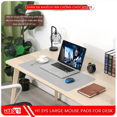 Pad Chuột HT SYS - Hàng Chính Hãng
