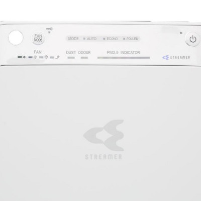 Máy lọc không khí Daikin MC55UVM6 - Hàng chính hãng