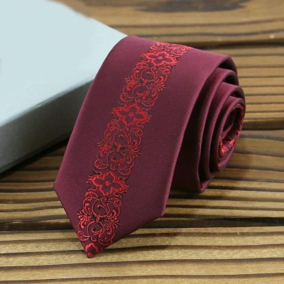 Cà Vạt nam 6cm Tp HCM Giangpkc 2022