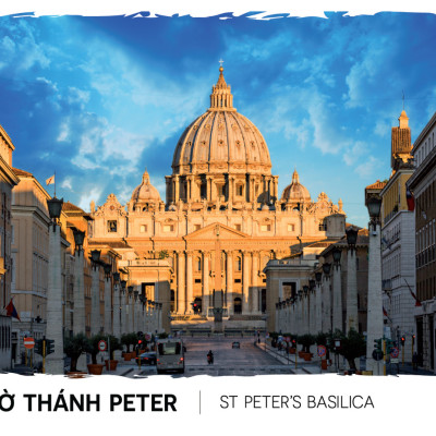 Sách: Kỳ Quan Thế Giới - World’s Greatest Wonder