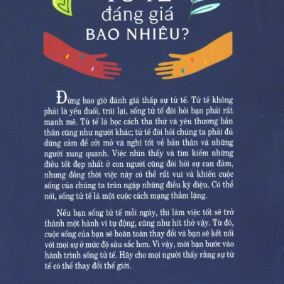 Tử Tế Đáng Giá Bao Nhiêu?