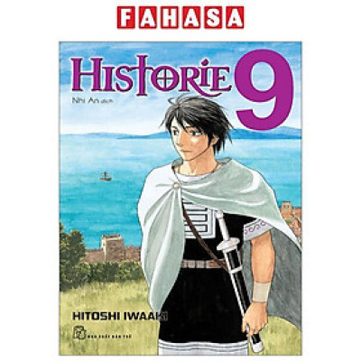 Historie - Tập 9