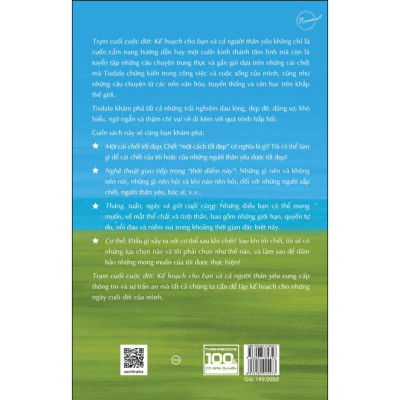 Trạm Cuối Cuộc Đời