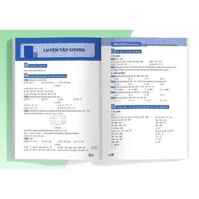 Sách - Giải Bài Tập Và Học Tốt Toán Lớp 6 - Theo SGK Kết Nối Tri Thức Với Cuộc Sống - Chọn Lẻ 2 Tập - Megabook