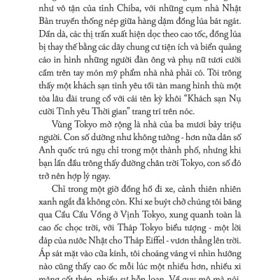 Sách - Chu Du Nhật Bản - Mười Năm Ở Vùng Đất Mặt Trời Mọc