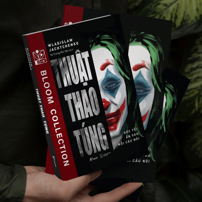 Thuật Thao Túng - Góc Tối Ẩn Sau Mỗi Câu Nói (AZ)