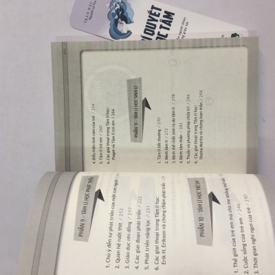 Sách - Bí Quyết Đọc Tâm - Thấu hiểu người khác chỉ trong giây lát