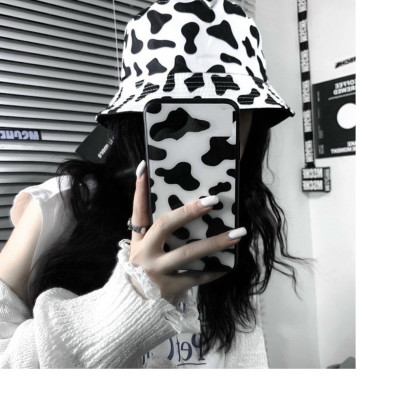 MŨ VẰN- cá tính, kiểu dáng xinh xắn, đội nhóm đẹp