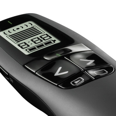 Thiết Bị Trình Chiếu Logitech R800 - Hàng chính hãng