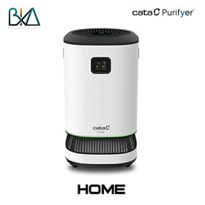 Máy Lọc Không Khí Cata Purifyer - Home (Hàng Chính Hãng)