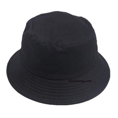 Nón bucket lời thề mũ tai bèo lời thề samurai vành nhỏ phù hợp cả nam và nữ
