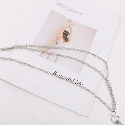 Xích đeo quần nam