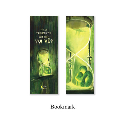 Sách - Vì Sao Tôi Không Thể Cảm Thấy Vui Vẻ - AZ Việt Nam