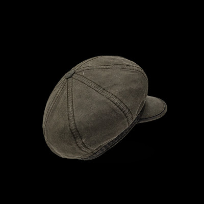 ƯU ĐÃI - Mũ kết lưỡi trai nam nữ NÓN SƠN chính hãng MC012A-XR1