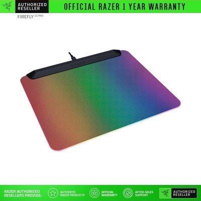 [Mới, hàng chính hãng] Tấm lót chuột Razer Firefly V2 Pro
