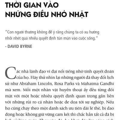 Đừng Sợ Lỡ Cuộc Chơi - Fear Of Missing Out