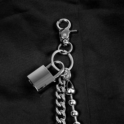 Xích móc đai quần phối ổ khoá cs tính