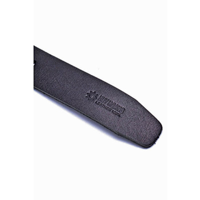 HJ4104-05-06 - Dây nịt nam Huy Hoàng da bò 1 lớp 3,5P màu da, đen, nâu