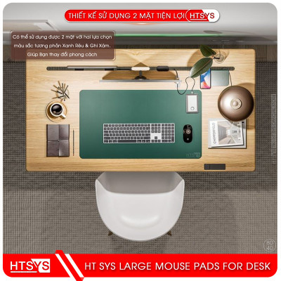 Miếng Lót Chuột HT SYS - Hàng Chính Hãng
