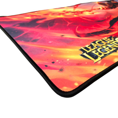 Miếng Lót Chuột Gaming Full Box - Nhiều hình