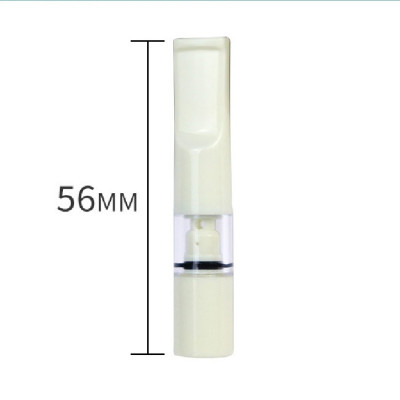 Bộ 3 tẩu thuốc nhựa dẻo bảo vệ sức khỏe ( dùng được cả điếu nhỏ)