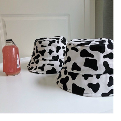 Mũ BÒ SỮA - sản phẩm nhóm xinh xắn