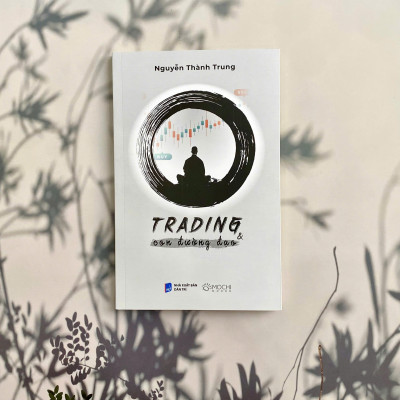 Sách - Trading Và Con Đường Đạo