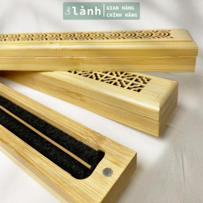 Miếng Lót Đáy Lư Chống Cháy Chống Nứt Lư Xông Trầm Hương Tấm Cách Nhiệt Chống Cháy 3 Lành An Toàn Sử Dụng