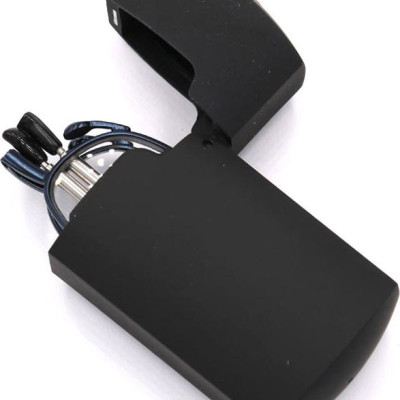 Kính xếp gọng lão màu xanh tròng lão từ 1 độ đến 4 độ