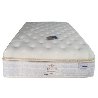 Nệm lò xo Dunlopillo Duchess