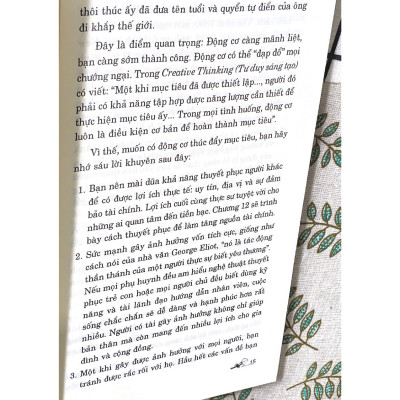 Nghệ Thuật Thuyết Phục Người Khác