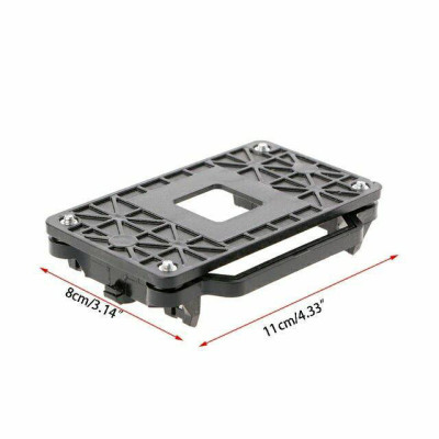 Đế gắn quạt FAN cpu AMD PC socket AM4 AM3 FM tản trên mainboard - miếng lót chuột