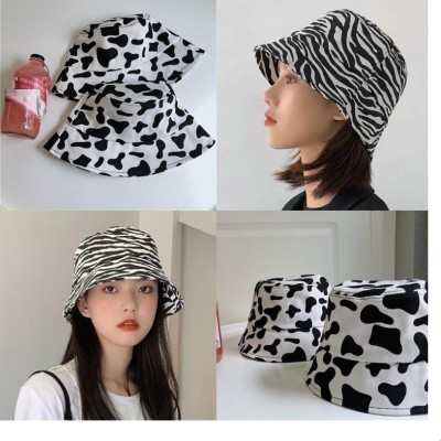 Mũ BÒ SỮA - sản phẩm nhóm xinh xắn