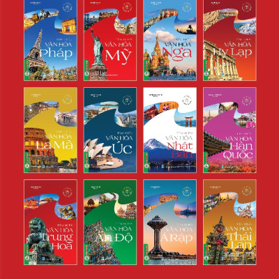 Tìm Hiểu Văn Hóa Mỹ