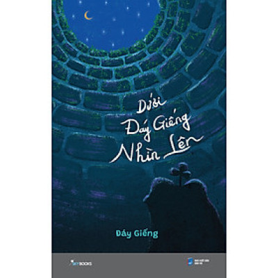 Dưới Đáy Giếng Nhìn Lên_SKY