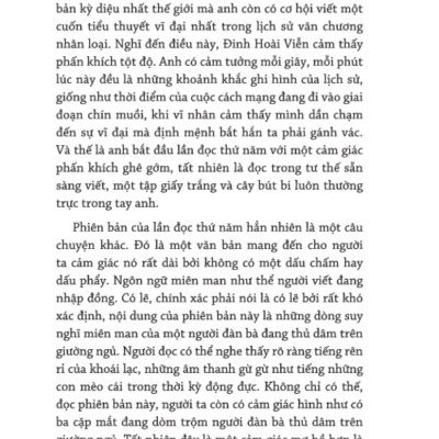 Một Chuyện Tình Vớ Vẩn _TRE