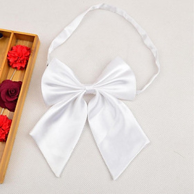 Nơ đeo cổ nữ - Nơ đeo cổ nữ đẹp