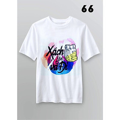 Áo Thun Nhóm Lớp